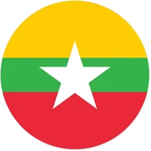 MYANMAR