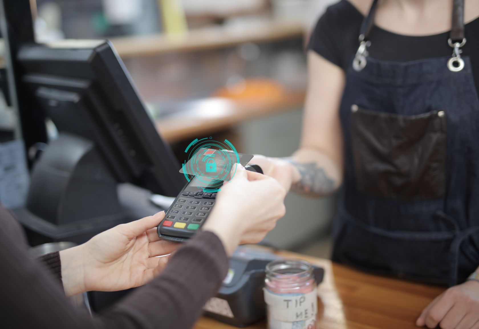 PCI DSS Assessment