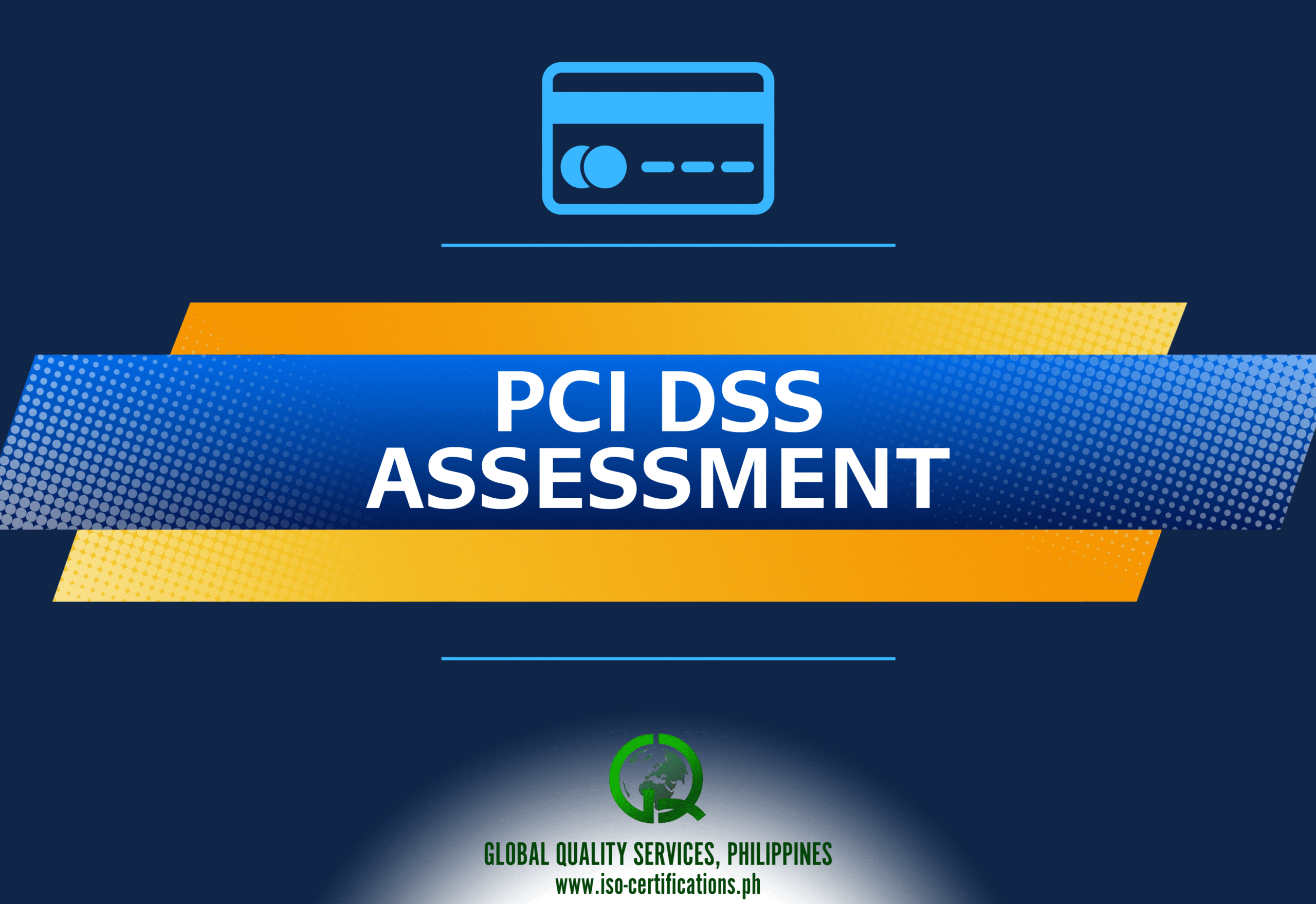 PCI DSS Assessment