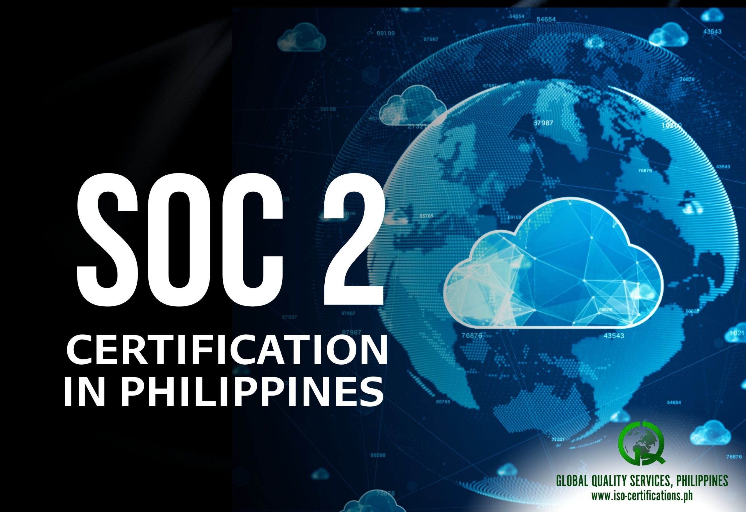 SOC 2 type 2 certification