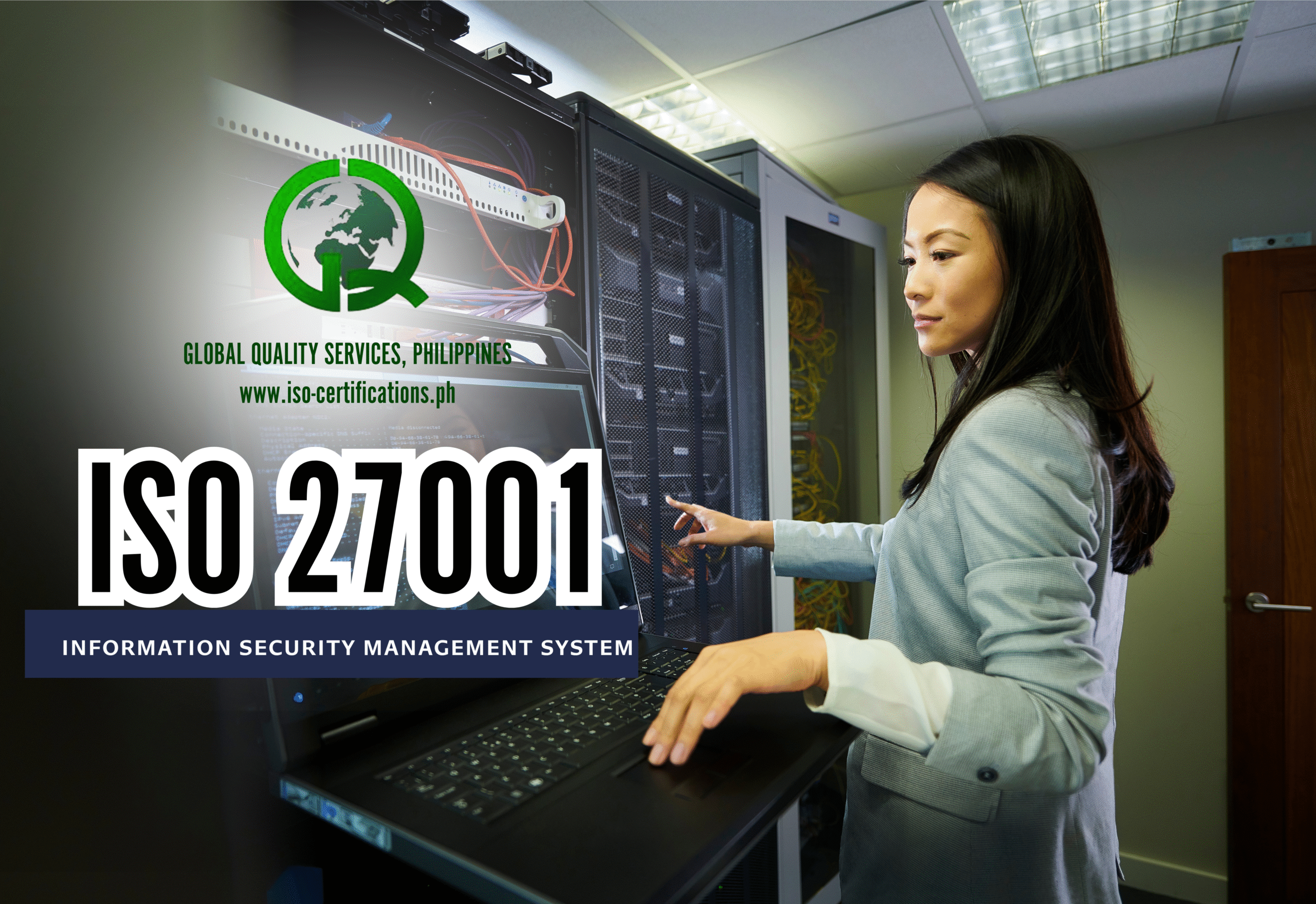 ISO 27001