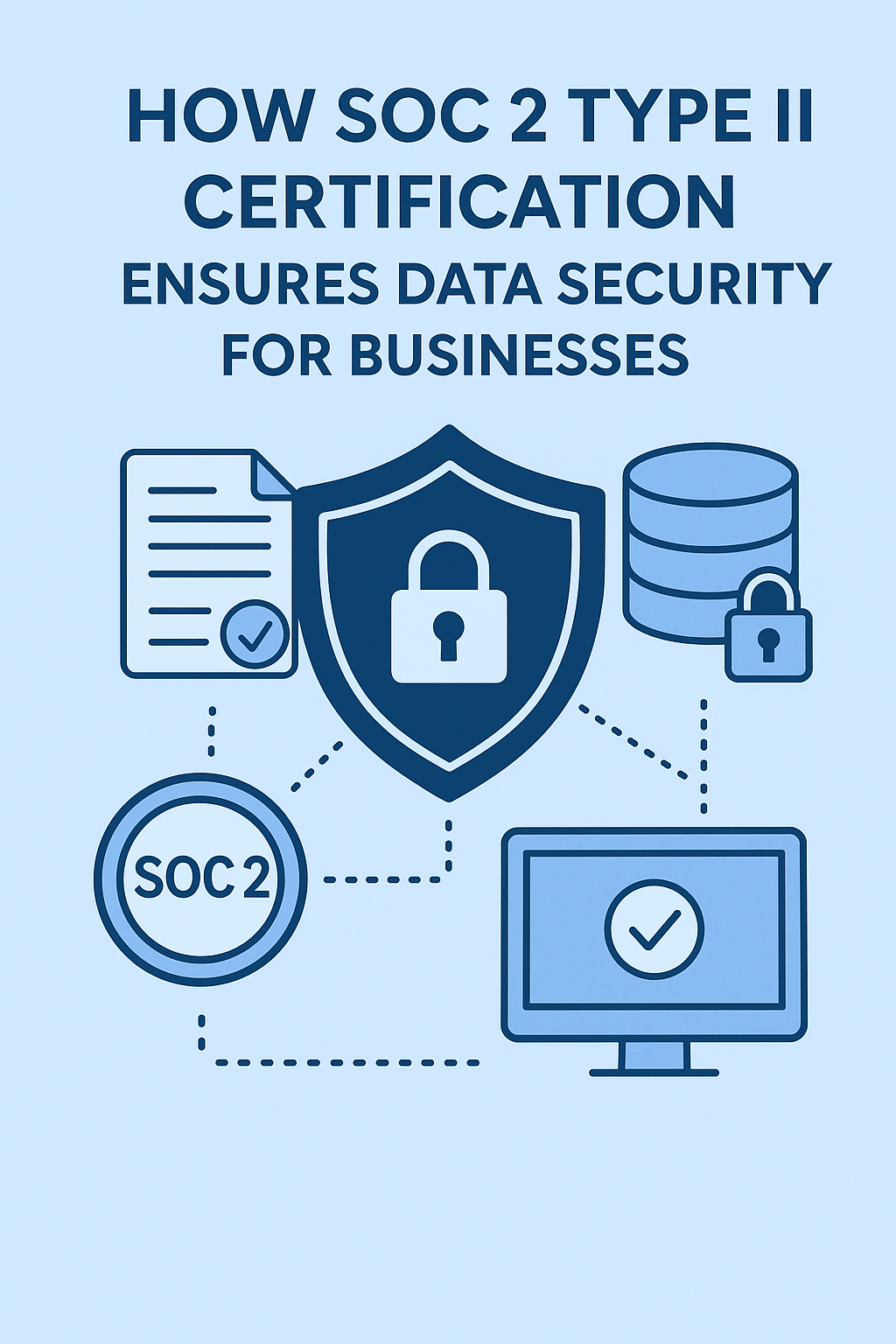 SOC 2 Type II Certification