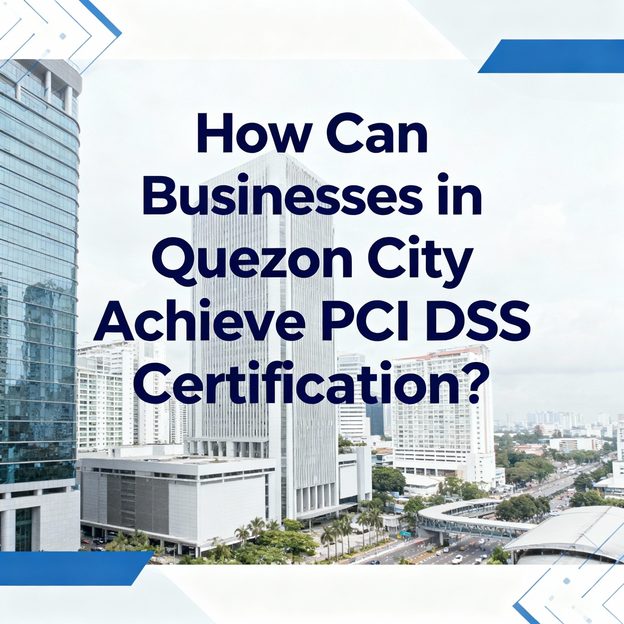 PCI DSS certification