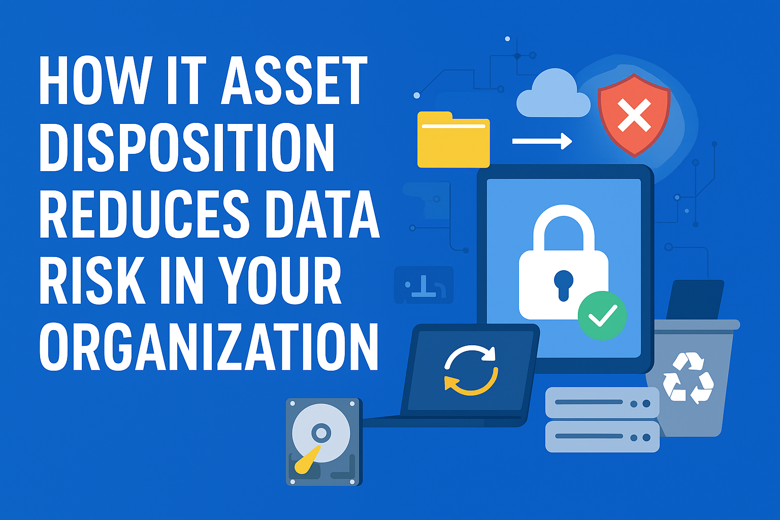 IT Asset Disposition